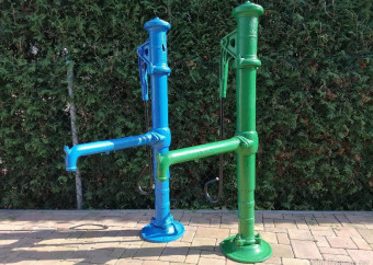 pumpy k dekoraci CR.8