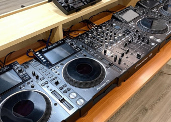 on store display 4 edi