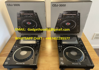 CDJ-3000 (2)