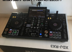 Pioneer DJ XDJ RX3, Pioneer XDJ XZ , Pioneer DJ DDJ-REV7 , Pioneer DDJ 1000, Pioneer DDJ 1000SRT DJ Controller, Pioneer CDJ-3000, Pioneer DJM 900NXS2
