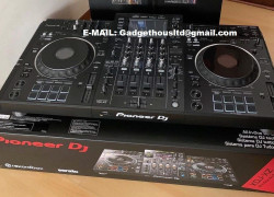 Pioneer XDJ XZ / Pioneer DJ XDJ RX3 / Pioneer DDJ-REV7 / Pioneer DDJ 1000/ Pioneer DDJ 1000SRT DJ Controller/ Pioneer CDJ-3000 / Pioneer DJM 900NXS2