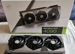 GeForce rtx 4090, rtx 4080, rtx 4070 Ti