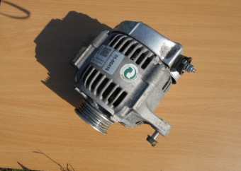 ALTERNATOR .2
