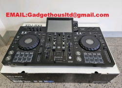 Pioneer DJ XDJ RX3, Pioneer XDJ XZ , Pioneer DDJ-REV7 , Pioneer DDJ 1000, Pioneer DDJ 1000SRT DJ Controller,  Pioneer CDJ-3000, Pioneer DJM 900NXS2
