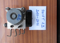 ABS kocku na suzuki swift MK7 1.2i 2010-2016