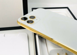 Veľkoobchodný predaj Apple iPhone 15, 15 Plus, 15 Pro a 15 Pro Max.