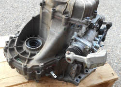 man.prevodovka Toyota Corolla Auris 1.4 VVT-i