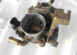 ND na Suzuki Ignis 1.3i 2003-09 2wd