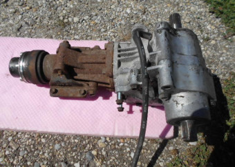 PRID. PREV SWIFT 4x4 .2