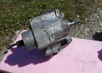 PRID. PREV SWIFT 4x4 .3