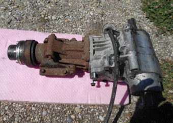 PRID. PREV SWIFT 4x4 .6