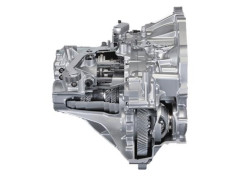 kúpim man. prevodovku Suzuki Swift Ignis 1.2i K12B K12C 2wd od r. 2010