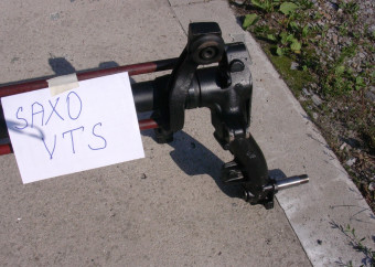 SAXO VTS 8