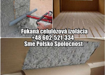 1 Fukana celulozowa izolacia