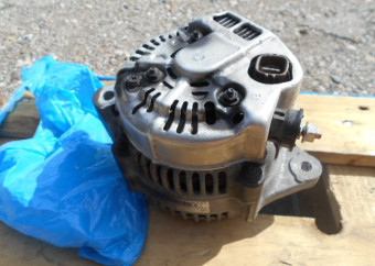 ALTERNATOR .9