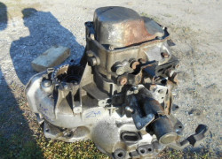 man. prevodovka Suzuki Ignis 1, Swift 1.25 diesel