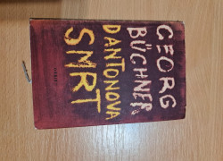 Georg Büchner: Dantonova smrt