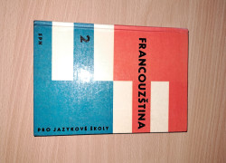 Francouzština 2. diel