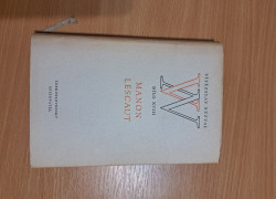 Vítězslav Nezval: Manon Lescaut