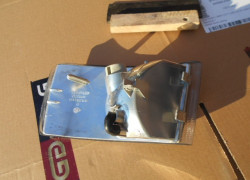 Smerové svetlo predné PEUGEOT 6303.31