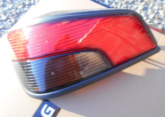 Krytka zadného svetla Peugeot..1