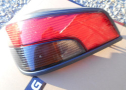 Peugeot P-306 HB krytka zadného svetla