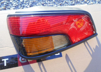 Krytka zadného svetla Peugeot..2