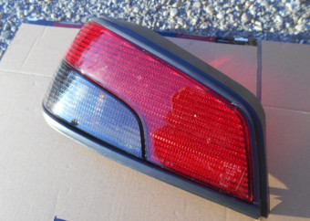 Krytka zadného svetla Peugeot..4