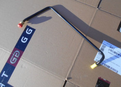 Hydraulická hadica riadenia-Xsara NÍZKOTLAKÁ-nová