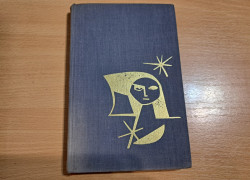 Ben Barzman: Tajomný lúč