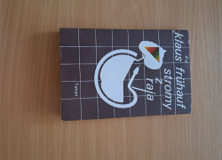 Klaus Frühauf: Stromy z raja