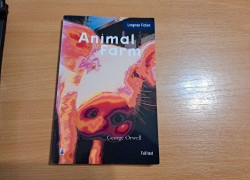 George Orwell: Animal Farm