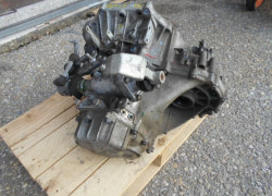 man. repasované prevodovky a  náhradné diely na japonské man. prevodovky ...