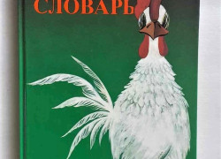 Moj pervyj russkij slovar