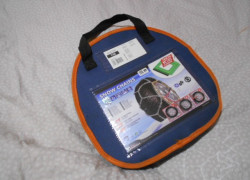 snehové reťaze Snow Chains 110 nové