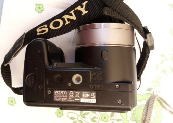 Sony DSC-H7 NOVE FOTO .7