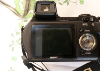 Sony DSC-H7 NOVE FOTO .2