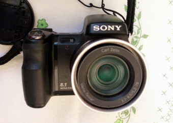 Sony DSC-H7 NOVE FOTO .3
