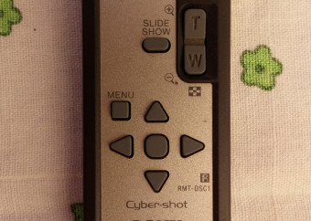 Sony DSC-H7 NOVE FOTO .8