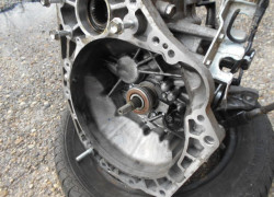 man.prevodovku na Suzuki sx4 Fiat Sedici 4x4 1.5