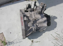 ND na suzuki swift 1.3i 2005-2008 4wd