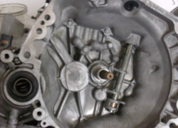 MAN. PREVODOVKA SUZUKI Swift 1.2i BENZÍN 