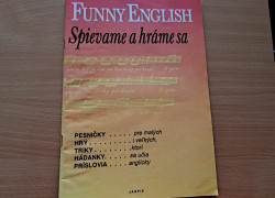 Funny English