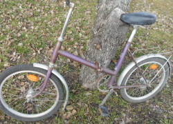 Kúpim na esku skladačku blatníky. (Veľkosť 20') 