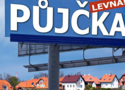 rychlá a legitimní nabídka půjčky