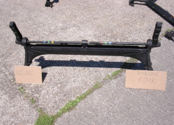 predám zadnú repasovanú nápravu na Renault Megane Scenic, Kangoo, Renault Megane, Renault Megane Kombi 