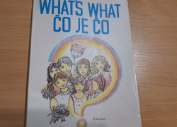 What´s what / čo je čo/