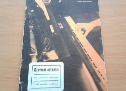 Klavírní čítanka