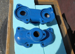 náhradný diel do čerpadla Lila 75: spodok