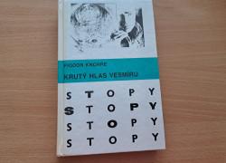 Fiodor Knorre: Krutý hlas vesmíru